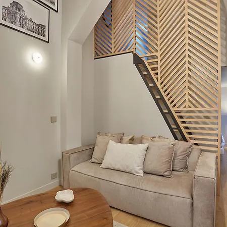 Center Of By Studio Prestige *