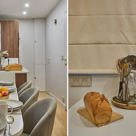 Center Of By Studio Prestige